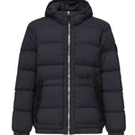 Piumino seamless tunnel nylon down d-c<BR/> K2S154100040 S0028V0020 STONE ISLAND 