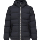 Piumino seamless tunnel nylon down d-c<BR/> K2S154100040 S0028V0020 STONE ISLAND 