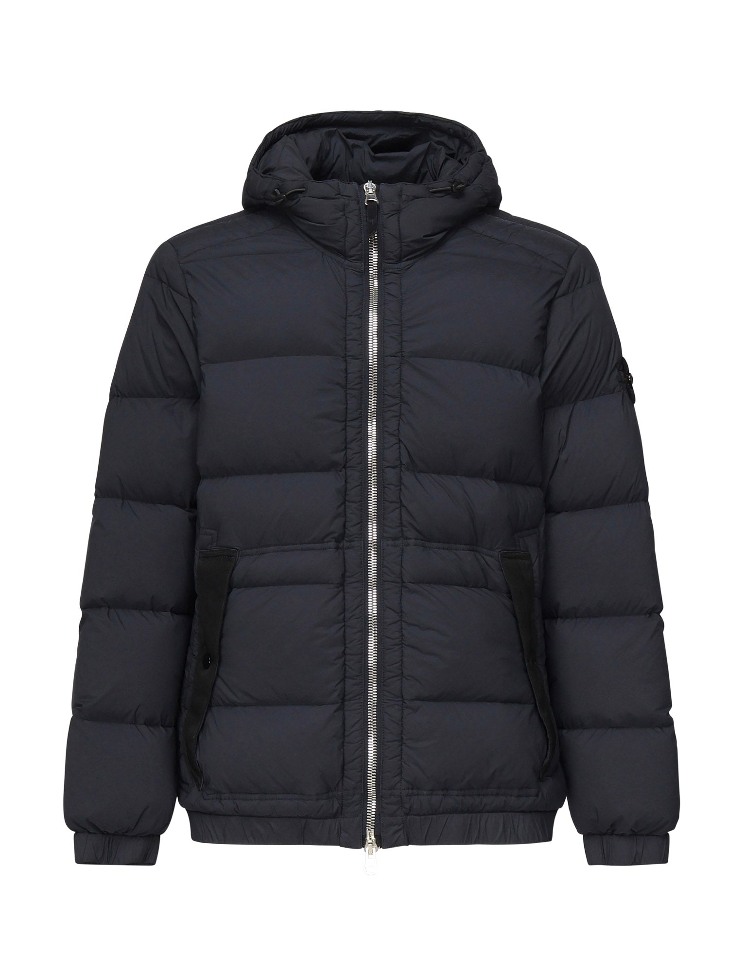 Piumino seamless tunnel nylon down d-c<BR/> K2S154100040 S0028V0020 STONE ISLAND 