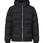 Piumino seamless tunnel nylon down d-c<BR/> K2S154100040 S0028V0029 STONE ISLAND 