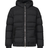 Piumino seamless tunnel nylon down d-c<BR/> K2S154100040 S0028V0029 STONE ISLAND 
