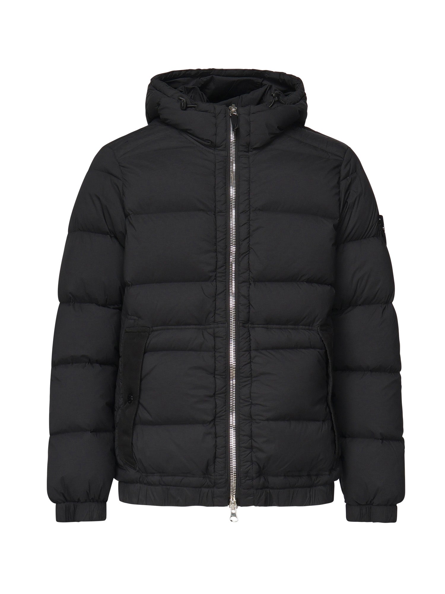 Piumino seamless tunnel nylon down d-c<BR/> K2S154100040 S0028V0029 STONE ISLAND 