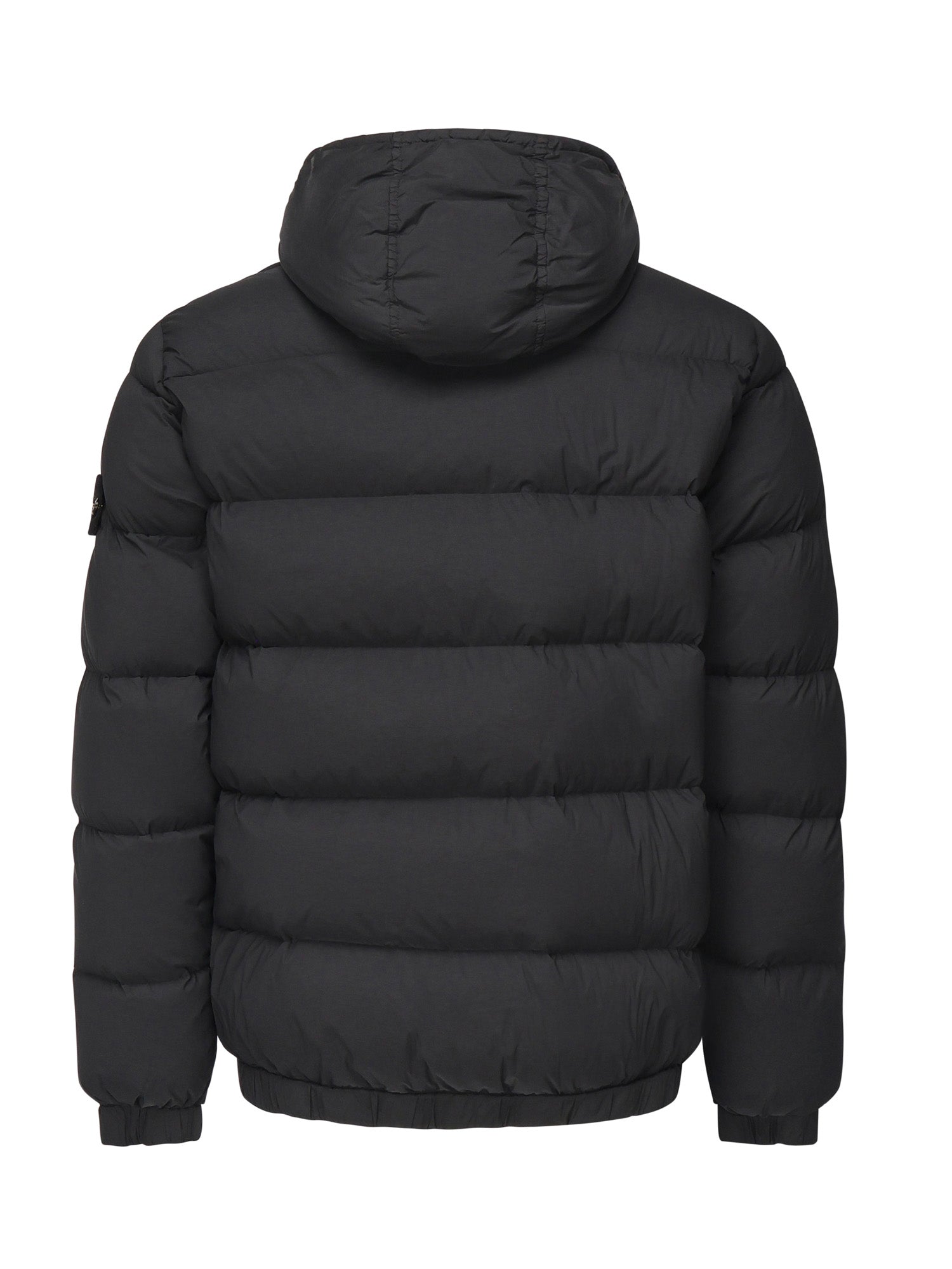 Piumino seamless tunnel nylon down d-c<BR/> K2S154100040 S0028V0029 STONE ISLAND 