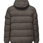 Piumino seamless tunnel nylon down d-c<BR/> K2S154100040 S0028V0062 STONE ISLAND 