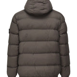 Piumino seamless tunnel nylon down d-c<BR/> K2S154100040 S0028V0062 STONE ISLAND 