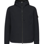 Giacca imbottita Micro Twill K2S154100047 S0026V0020 STONE ISLAND 