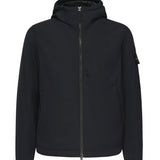 Giacca imbottita Micro Twill K2S154100047 S0026V0020 STONE ISLAND 