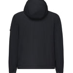 Giacca imbottita Micro Twill K2S154100047 S0026V0020 STONE ISLAND 