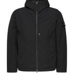 Giacca imbottita Micro Twill<BR/> K2S154100047 S0026V0029 STONE ISLAND 