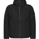 Giacca imbottita Micro Twill<BR/> K2S154100047 S0026V0029 STONE ISLAND 