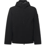 Giacca imbottita con logo K2S154100086 S0A27V0029 STONE ISLAND 