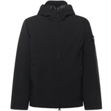 Giacca imbottita con logo K2S154100086 S0A27V0029 STONE ISLAND 