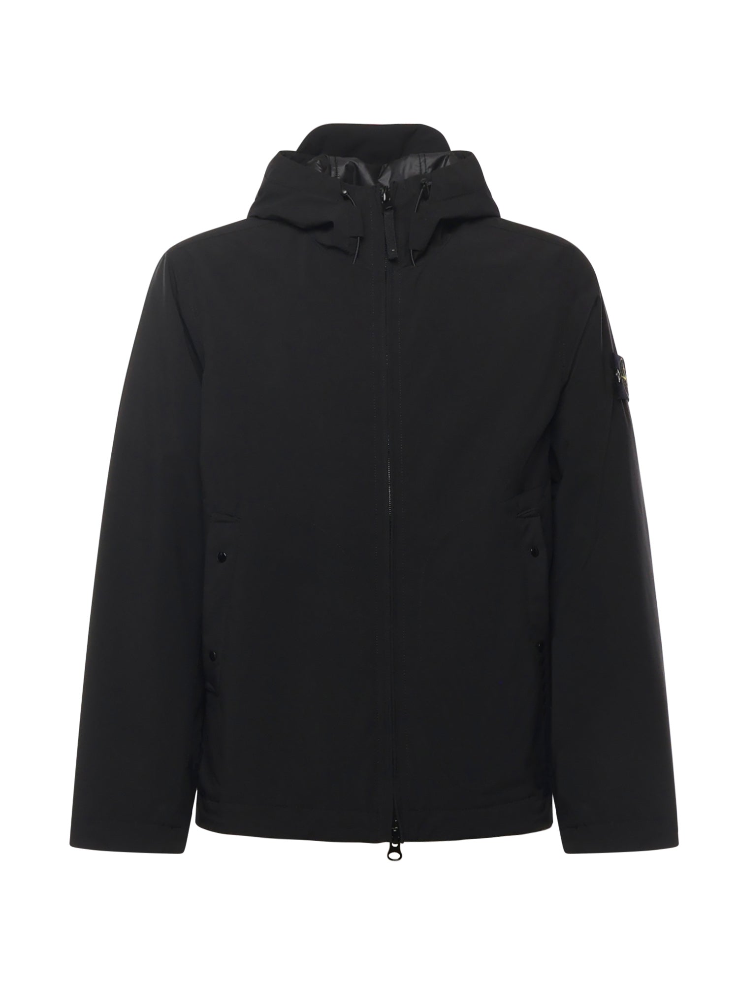 Giacca imbottita con logo K2S154100086 S0A27V0029 STONE ISLAND 