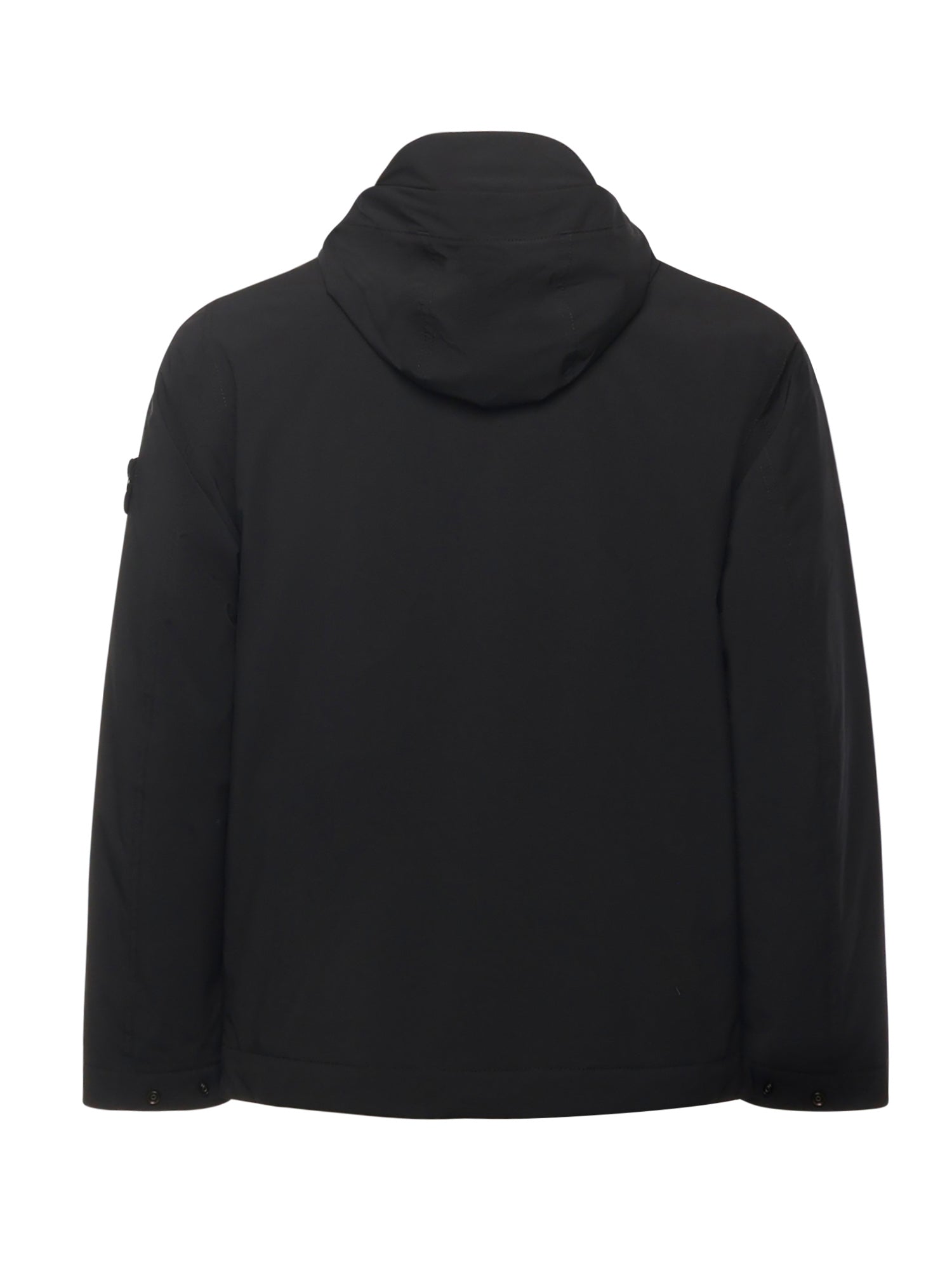 Giacca imbottita con logo K2S154100086 S0A27V0029 STONE ISLAND 