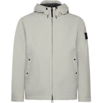 Giacca imbottita con logo K2S154100086 S0A27V0061 STONE ISLAND 