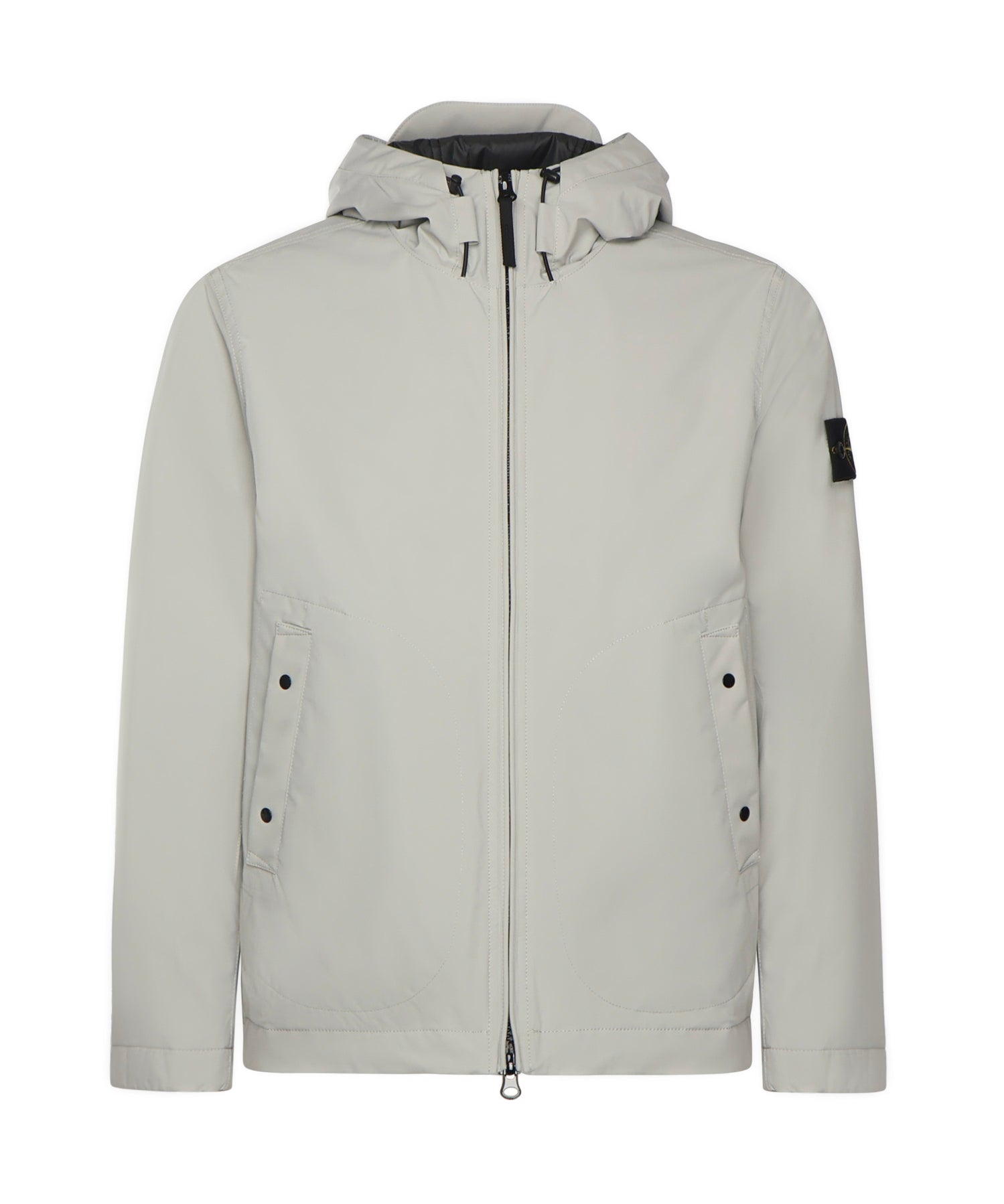 Giacca imbottita con logo K2S154100086 S0A27V0061 STONE ISLAND 