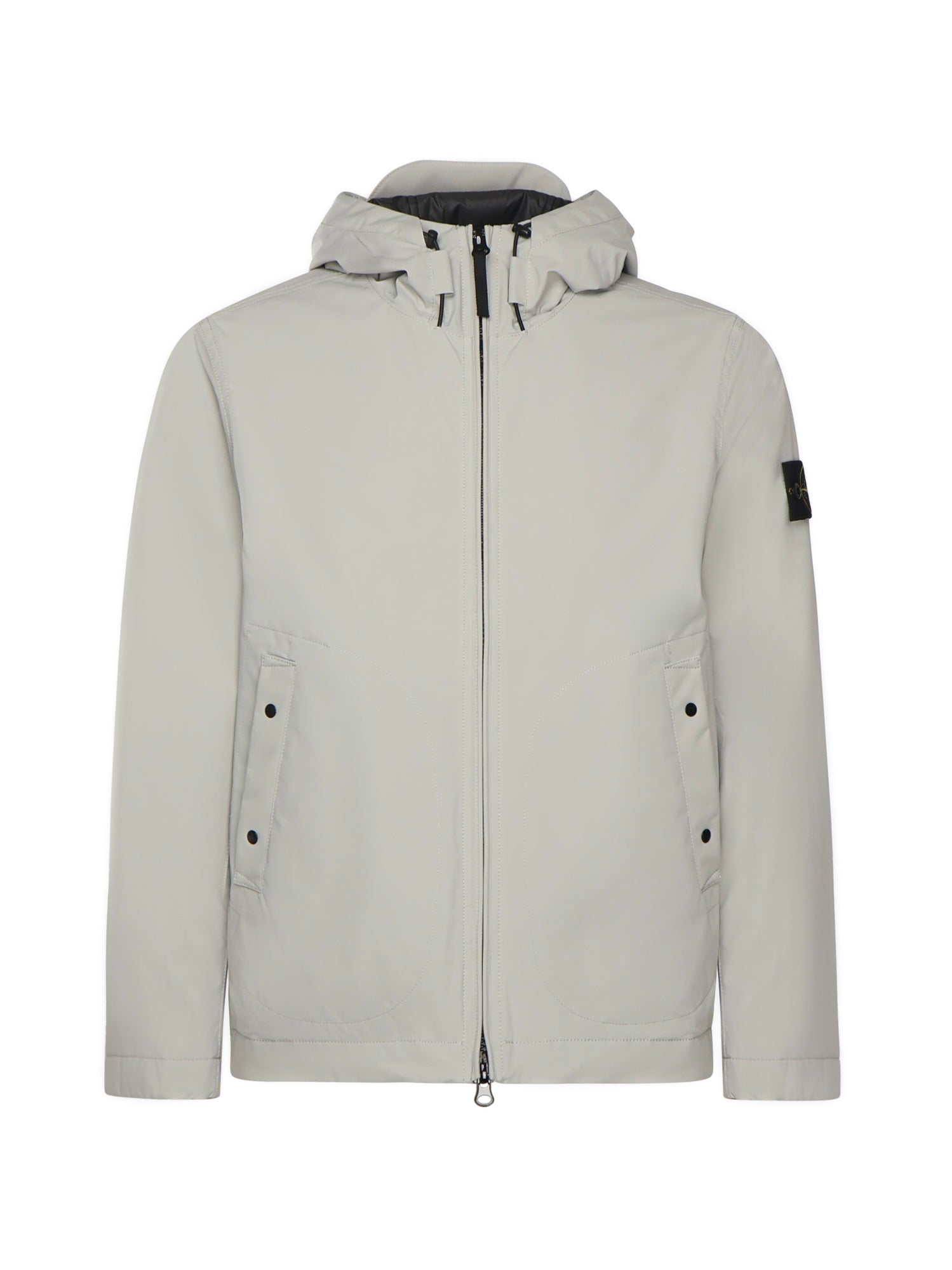Giacca imbottita con logo K2S154100086 S0A27V0061 STONE ISLAND 