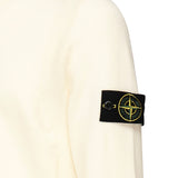 Maglione in lana RWS con mezza K2S155100002 S00A1V0093 STONE ISLAND 