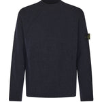 Maglione con texture a costine K2S155100023 S00L7V0020 STONE ISLAND 
