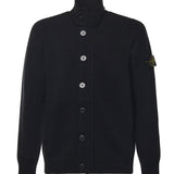 Maglione in misto lana<BR/> K2S155100047 S00A3V0029 STONE ISLAND 