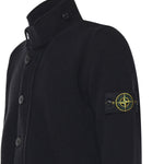 Maglione in misto lana<BR/> K2S155100047 S00A3V0029 STONE ISLAND 