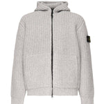 Maglione in misto lana RWS e cashmere K2S155100069 S00N6V0M6B STONE ISLAND 