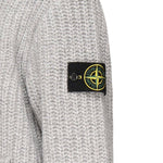 Maglione in misto lana RWS e cashmere K2S155100069 S00N6V0M6B STONE ISLAND 