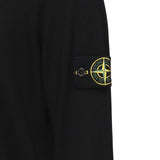 Maglione girocollo con impunture a rilievo K2S155100071 S00C4V0029 STONE ISLAND 