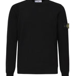 Maglione girocollo lambswool K2S155100072 S00A3V0029 STONE ISLAND 