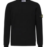 Maglione girocollo lambswool K2S155100072 S00A3V0029 STONE ISLAND 