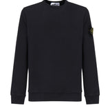 Felpa girocollo con logo K2S156100028 S0A20V0020 STONE ISLAND 