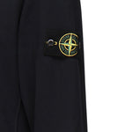 Felpa girocollo con logo K2S156100028 S0A20V0020 STONE ISLAND 