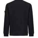 Felpa girocollo con logo K2S156100028 S0A20V0020 STONE ISLAND 
