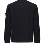 Felpa girocollo con logo K2S156100028 S0A20V0020 STONE ISLAND 