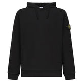Felpa con cappuccio e logo<BR/> K2S156100029 S0A20V0029 STONE ISLAND 
