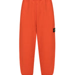 Pantalone jogger con logo K2S156200004 S0A20V0018 STONE ISLAND 