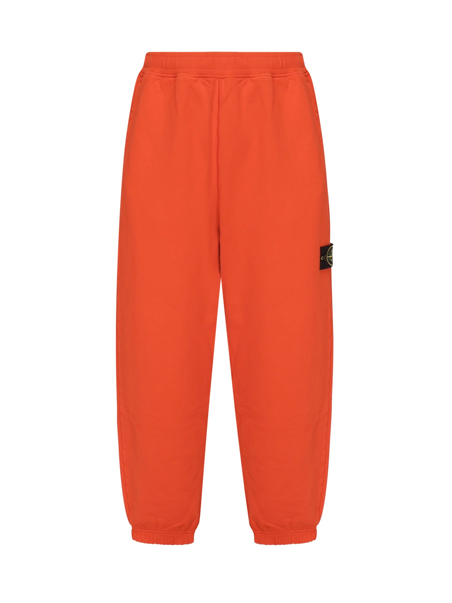 Pantalone jogger con logo K2S156200004 S0A20V0018 STONE ISLAND 
