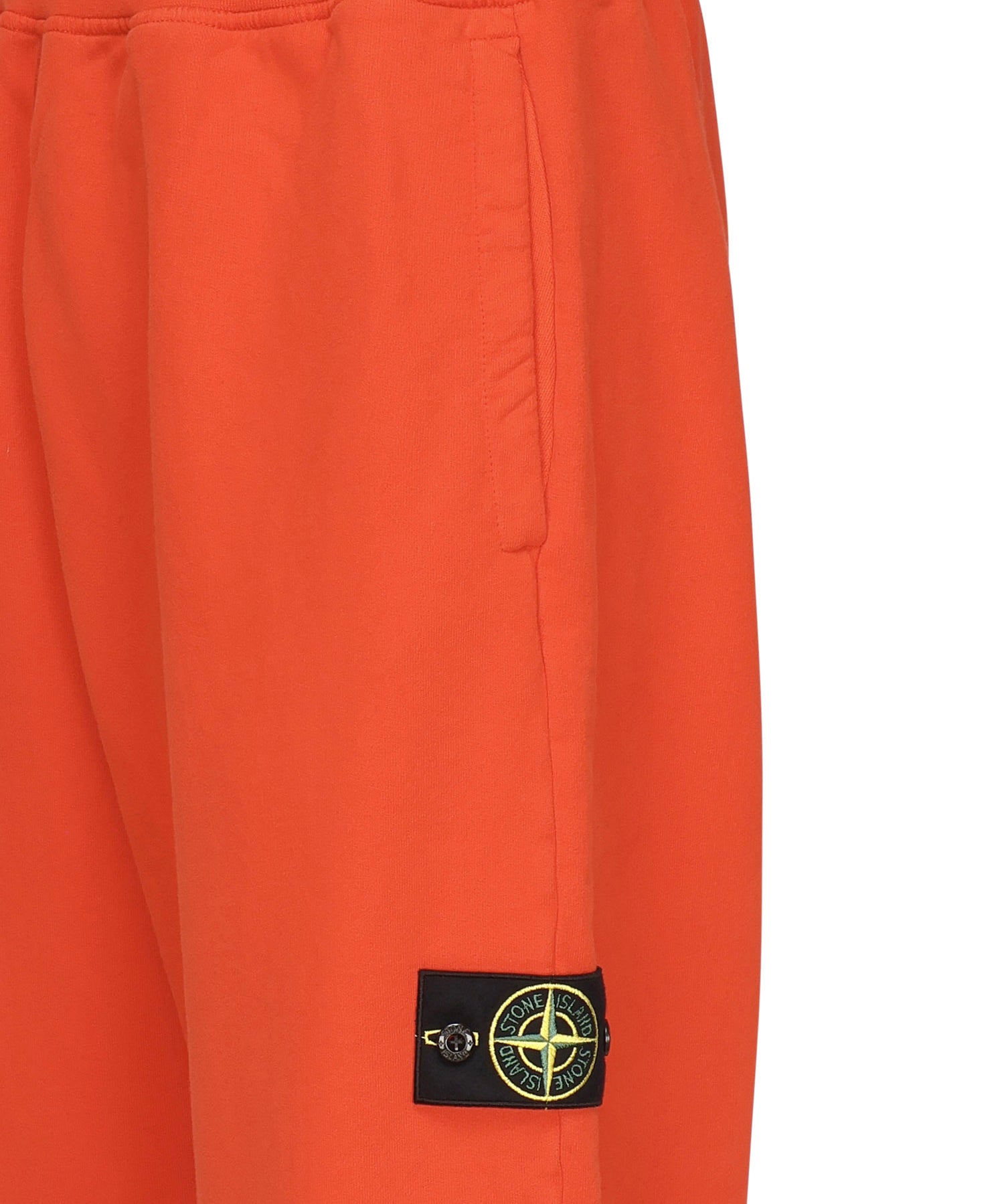 Pantalone jogger con logo K2S156200004 S0A20V0018 STONE ISLAND 