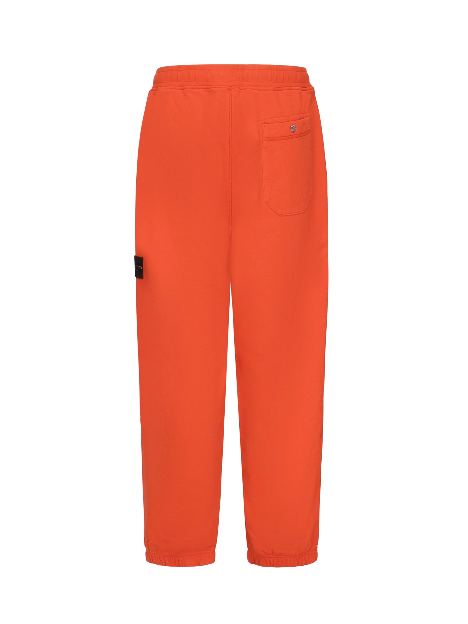 Pantalone jogger con logo K2S156200004 S0A20V0018 STONE ISLAND 