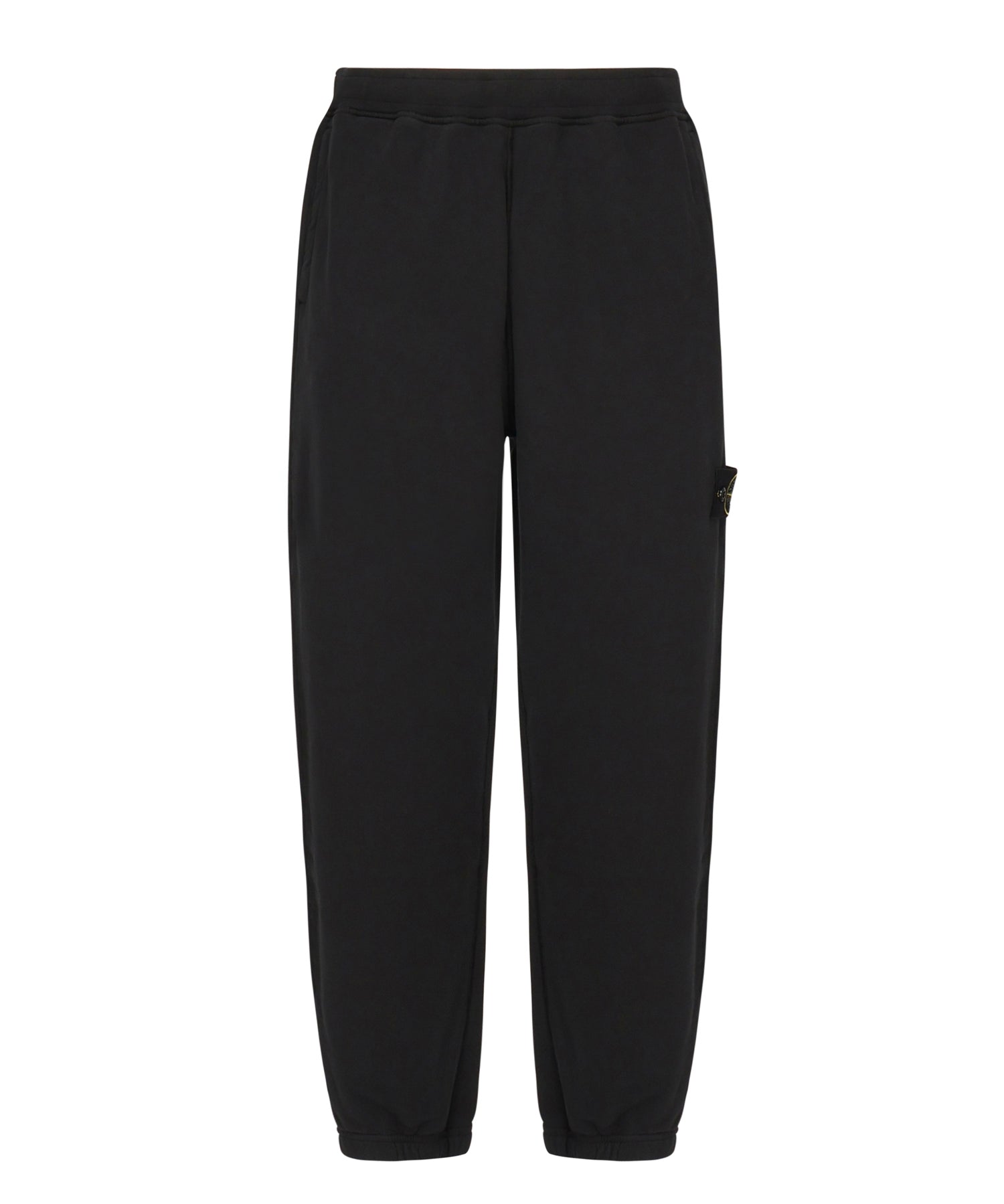 Pantalone jogger con logo K2S156200004 S0A20V0029 STONE ISLAND 