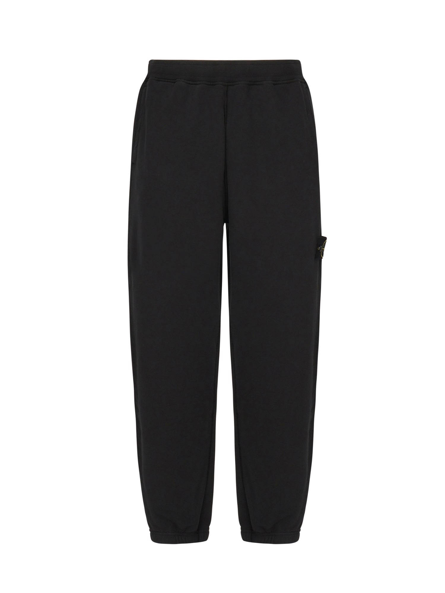 Pantalone jogger con logo K2S156200004 S0A20V0029 STONE ISLAND 