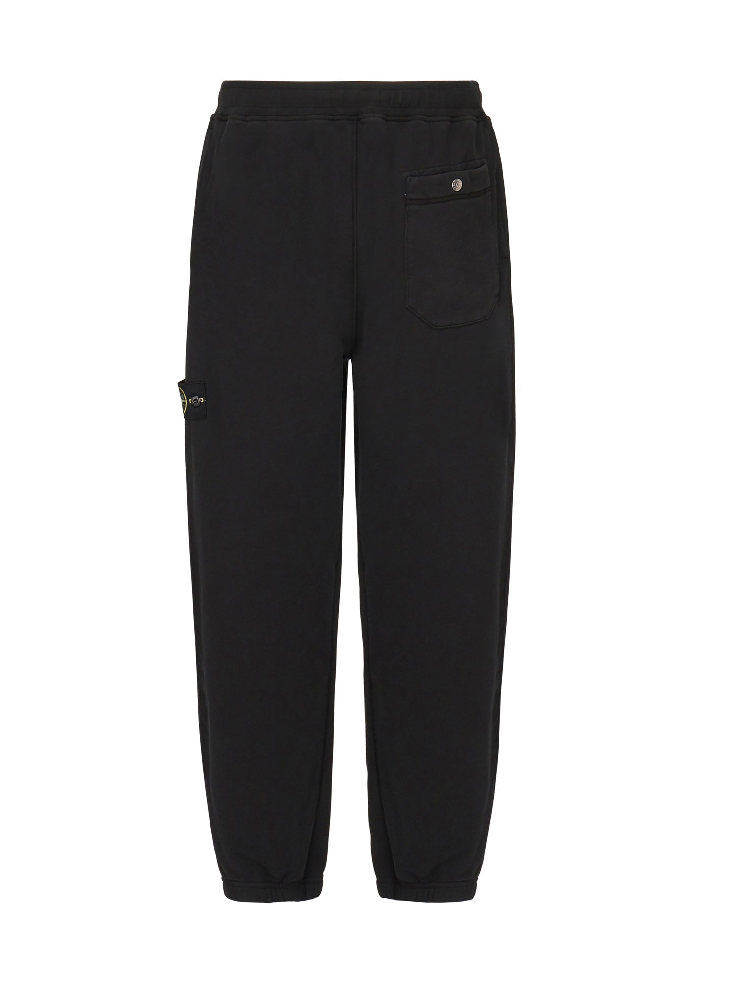 Pantalone jogger con logo K2S156200004 S0A20V0029 STONE ISLAND 