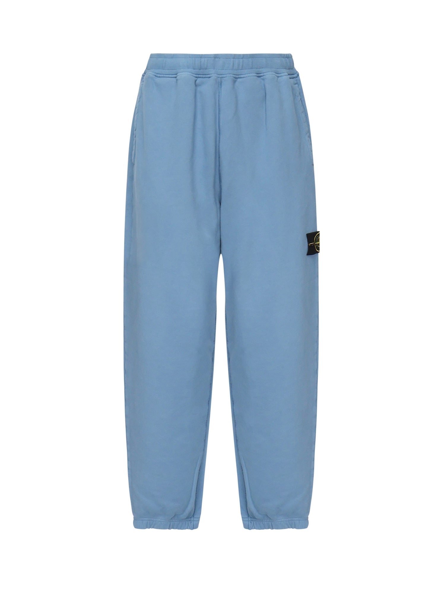 Pantalone jogger con logo K2S156200004 S0A20V002B STONE ISLAND 