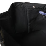 Tote bag in nylon con logo K2S159200013 S0251V0029 STONE ISLAND 