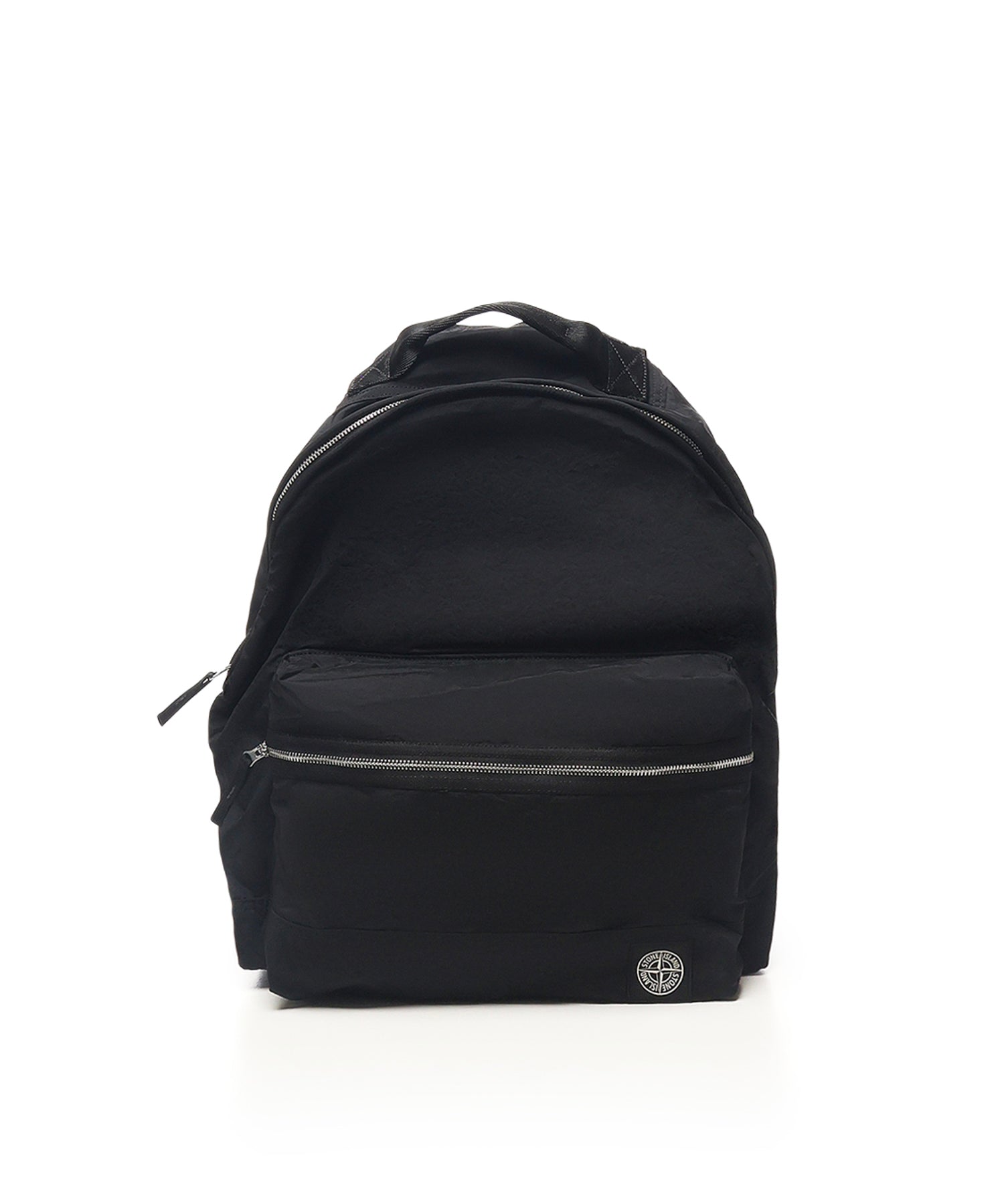 Zaino con logo in nylon metal K2S159200014 S0251V0029 STONE ISLAND 