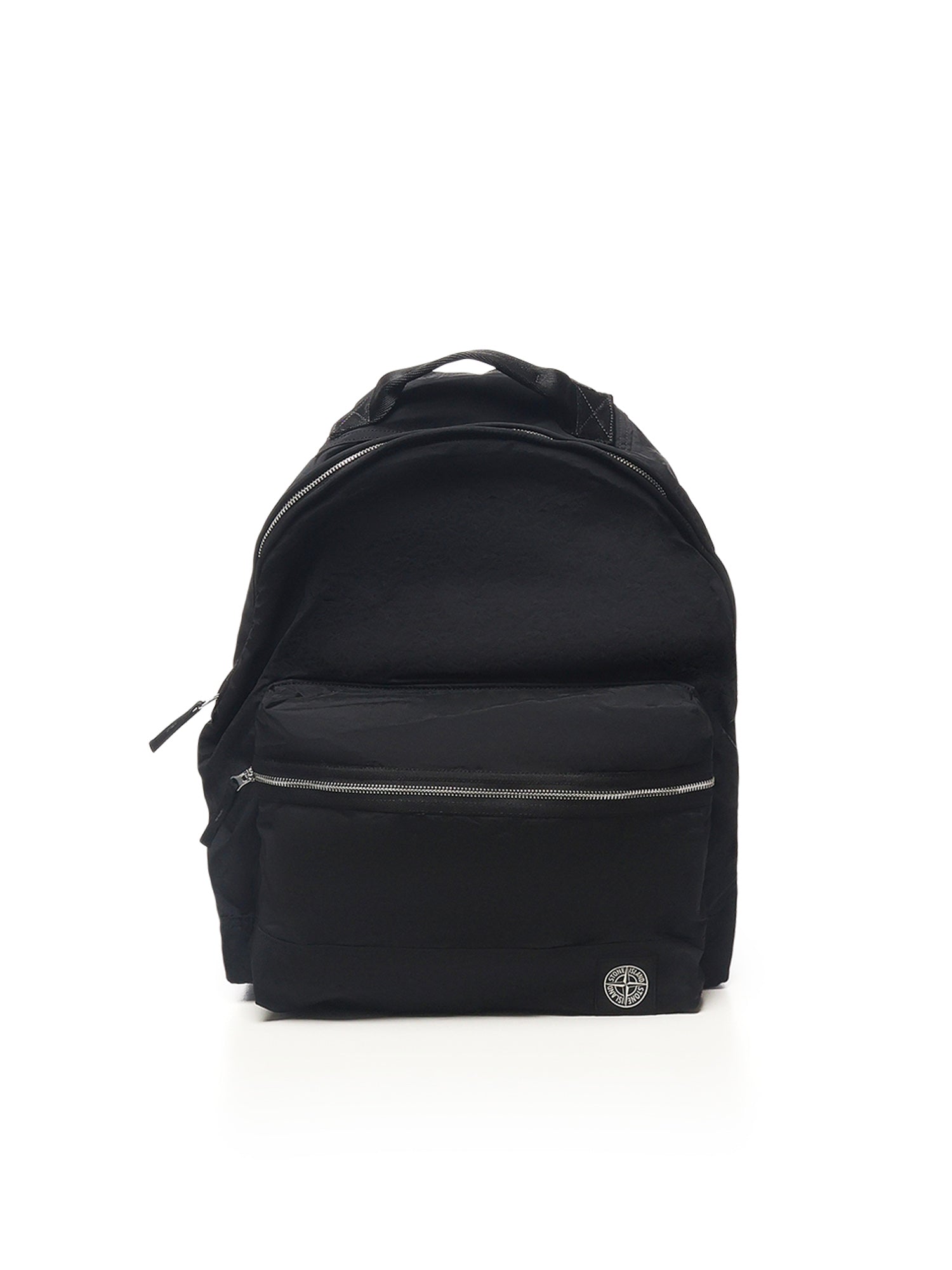 Zaino con logo in nylon metal K2S159200014 S0251V0029 STONE ISLAND 