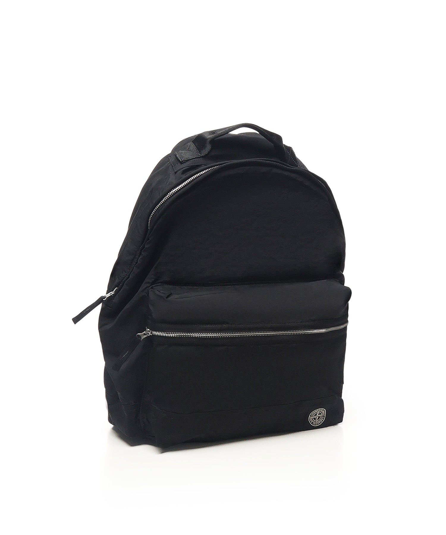 Zaino con logo in nylon metal K2S159200014 S0251V0029 STONE ISLAND 