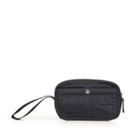 Pochette in nylon metal con logo K2S159200017 S0255V0029 STONE ISLAND 