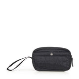 Pochette in nylon metal con logo K2S159200017 S0255V0029 STONE ISLAND 