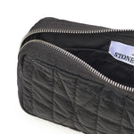 Pochette in nylon metal con logo K2S159200017 S0255V0029 STONE ISLAND 
